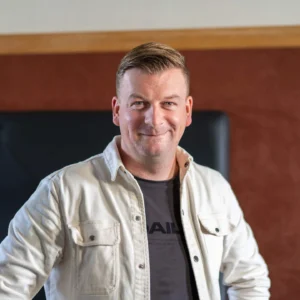 Mitch Kwakkernaat