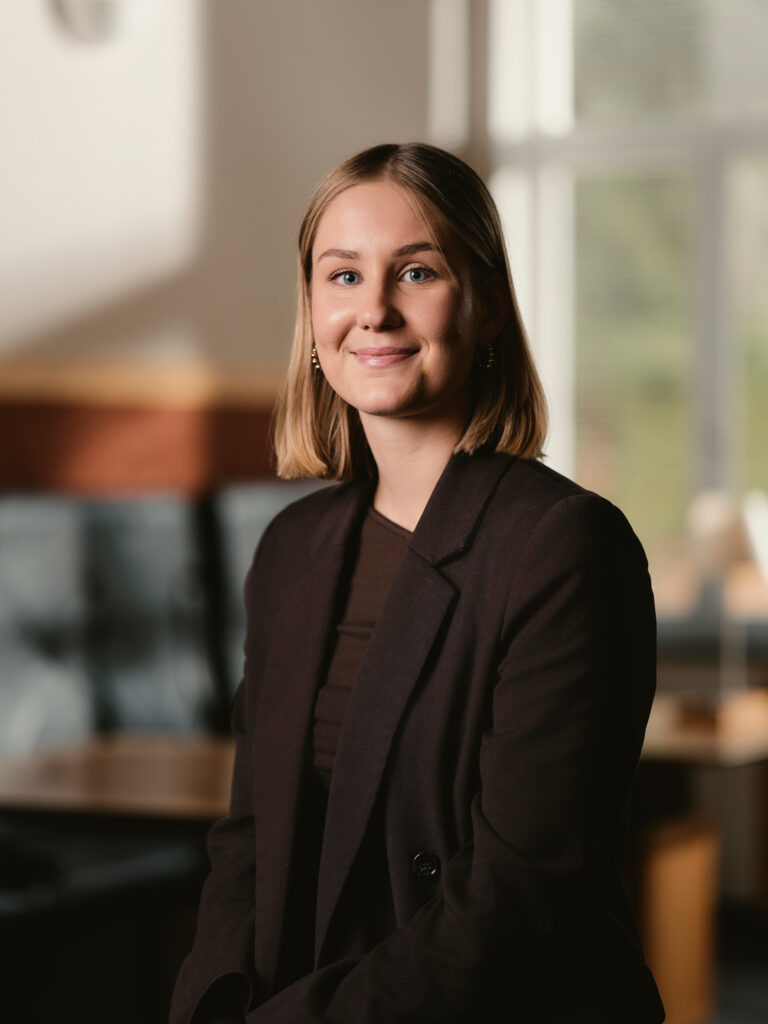 Sofie Hoen